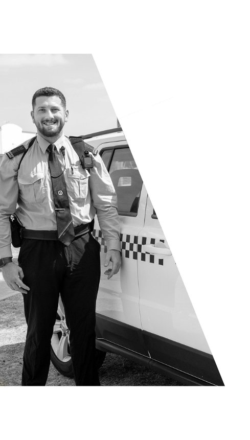 Mobile Patrols & Alarm Response Services