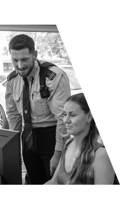 Mobile Patrols & Alarm Response Services